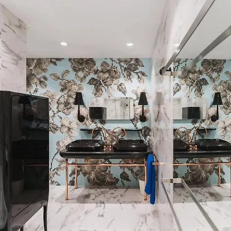 Superior Designer In Prime Location * San Giuliano