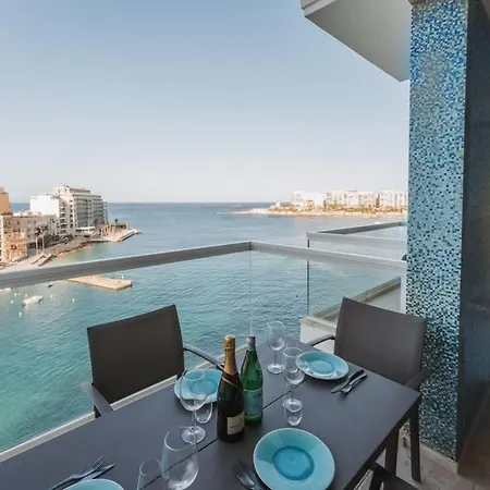 Superior Designer In Prime Location * San Ġiljan