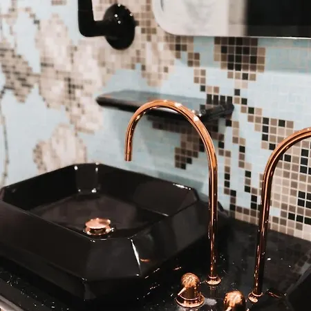 Superior Designer In Prime Location Apartman San Ġiljan