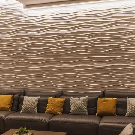 Apartment Superior Designer In Prime Location San Ġiljan