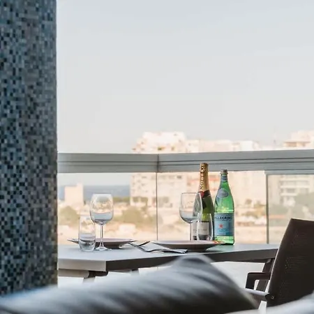 Superior Designer In Prime Location Saint Julian's