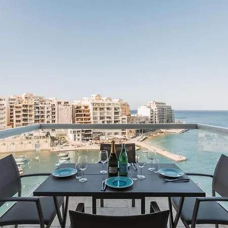 Διαμέρισμα Superior Designer In Prime Location