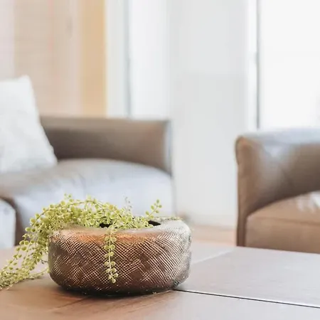Superior Designer In Prime Location Apartment