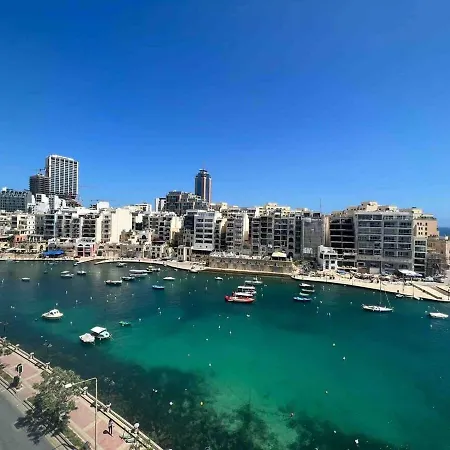 Διαμέρισμα Superior Designer In Prime Location