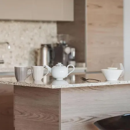 Διαμέρισμα Superior Designer In Prime Location *