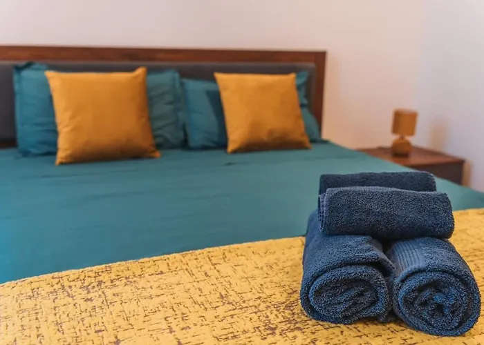 Superior Designer In Prime Location Saint Julian's