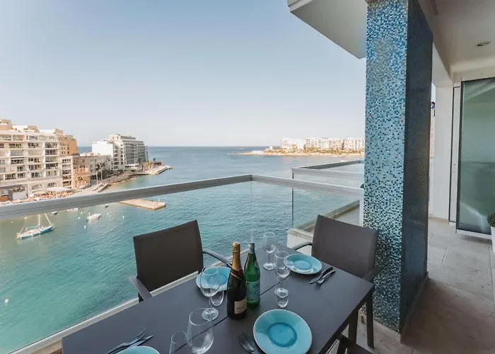 Superior Designer In Prime Location * Saint Julian's