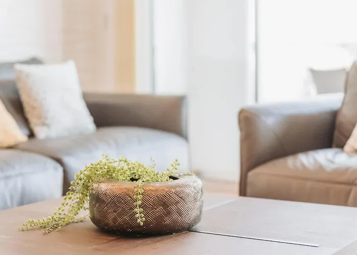 Superior Designer In Prime Location 公寓