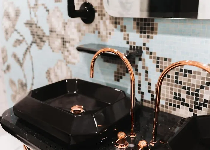 Superior Designer In Prime Location 公寓 Saint Julian's