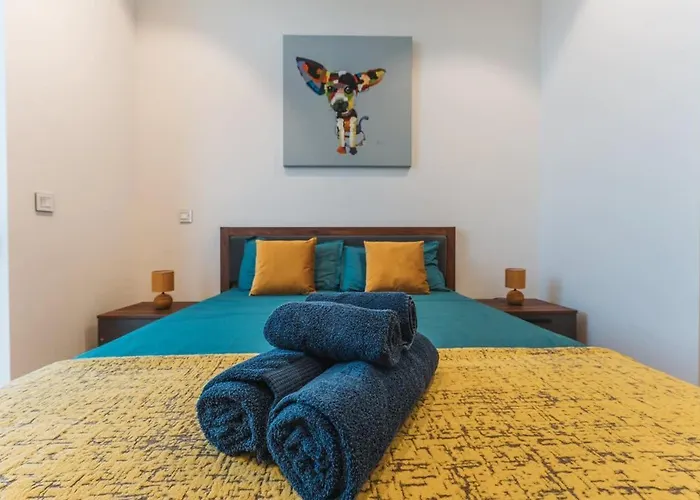 Superior Designer In Prime Location Saint Julian's