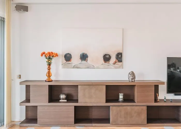 Superior Designer In Prime Location * Saint Julian's