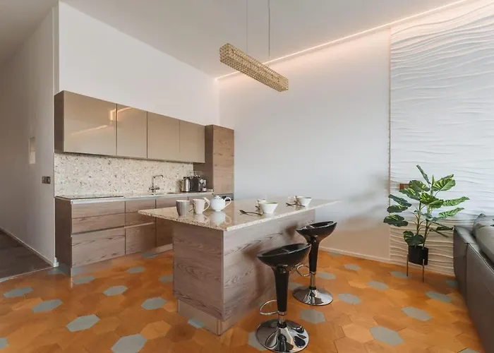 Superior Designer In Prime Location Saint Julian's