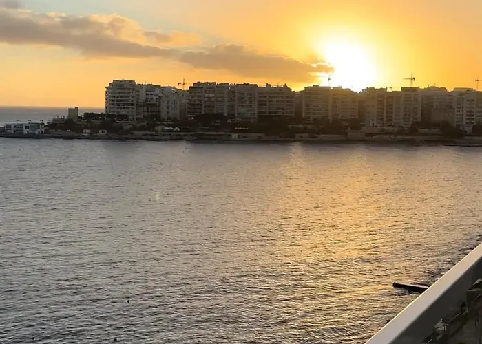 公寓 Superior Designer In Prime Location *