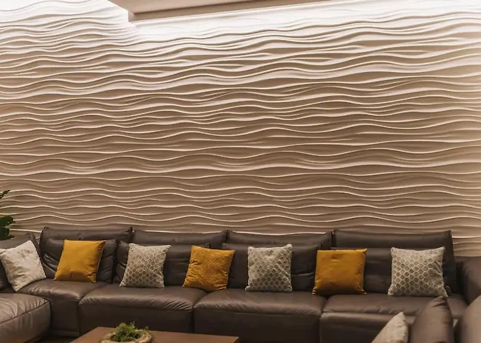 公寓 Superior Designer In Prime Location Saint Julian's