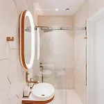 Superior Designer In Prime Location Apartment