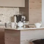 Apartment Superior Designer In Prime Location *